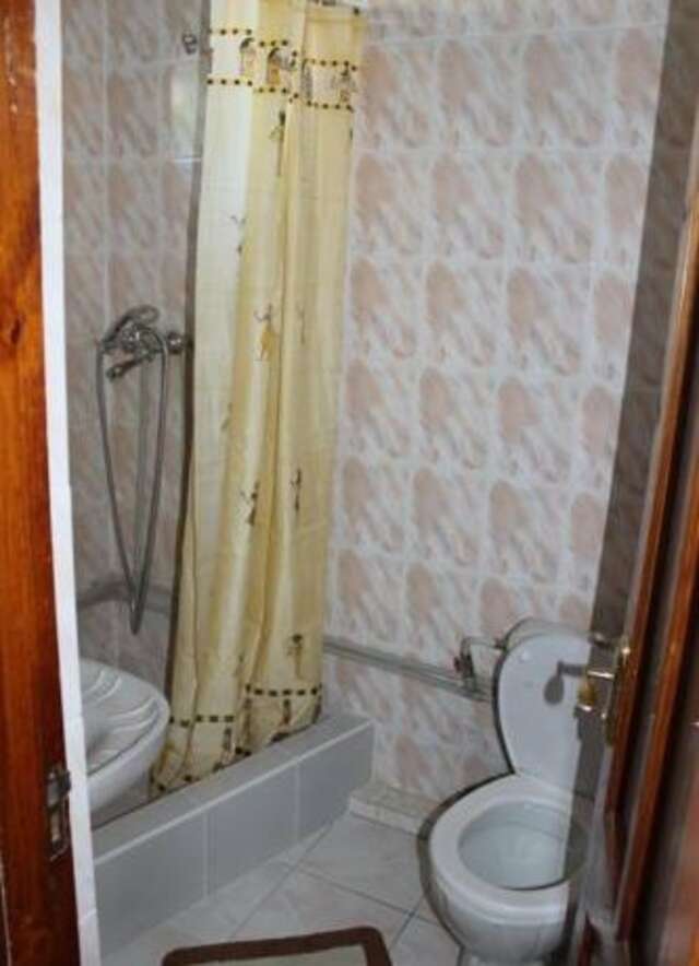 Гостиница Svetlana Алушта-43